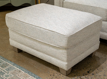 Rayne-Cove Ottoman