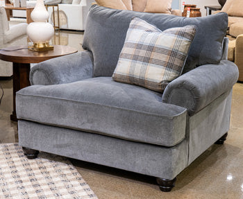 Tallow Creek Oversized Chair