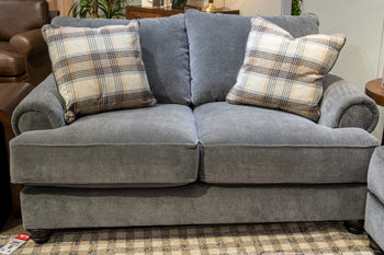 Tallow Creek Loveseat