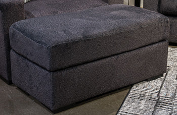Wryenlynn Ottoman Signature Design by Ashley® Living Room
