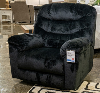 Linenfield Recliner