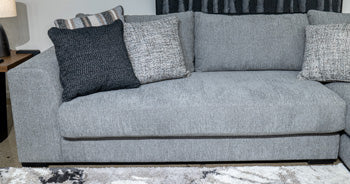 Creston Heights Left-Arm Facing Corner Chaise