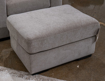 Bridgepoint Ottoman