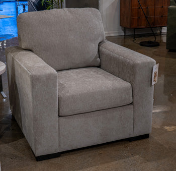 Bridgepoint Chair