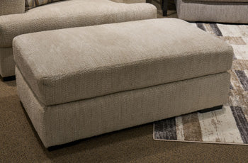 Lofwood Ottoman