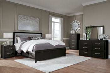 Maeling Dresser