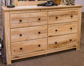 Makidern Dresser Signature Design by Ashley® Bedroom