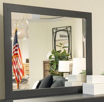 Stabotta Bedroom Mirror