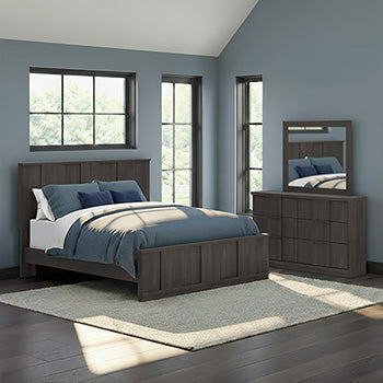 Shaehartin Dresser
