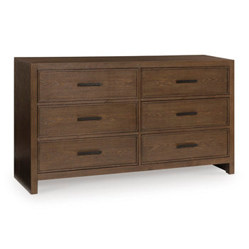 Lelander Dresser