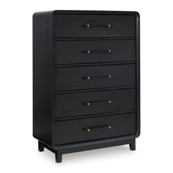 Darcyjo Chest of Drawers