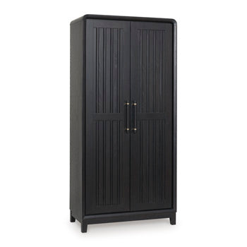 Darcyjo Door Chest