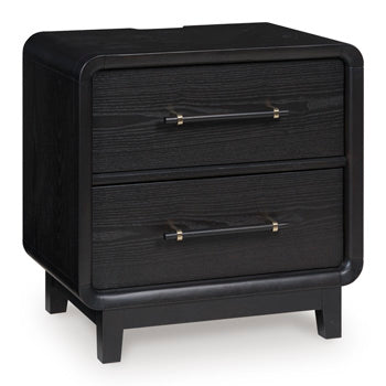 Darcyjo Nightstand