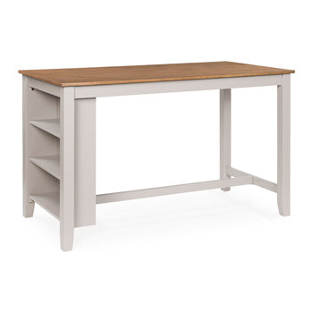 Harperfeld Counter Height Dining Table