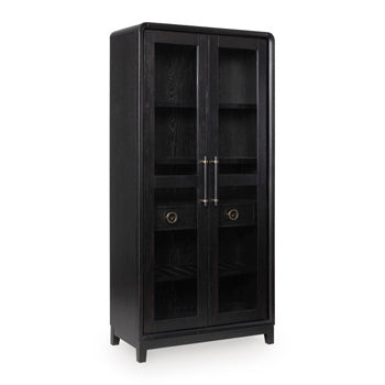 Darcyjo Display Cabinet