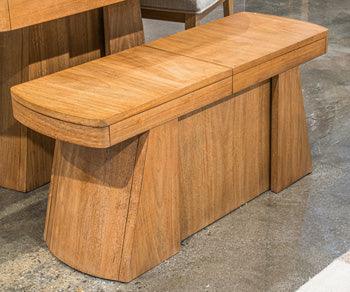 Benches