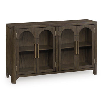 Radkin Dining Server