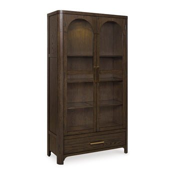 Radkin Display Cabinet Signature Design by Ashley® Dining Storage