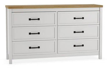 Kerisden Dresser