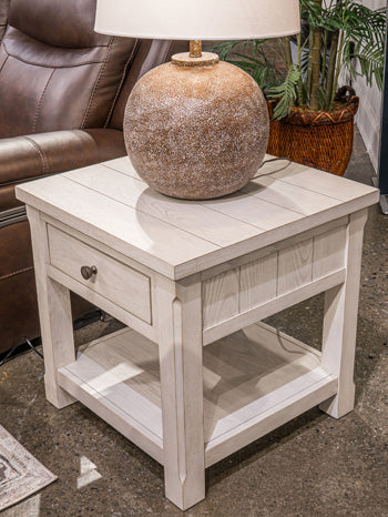 Robbinsdale End Table Signature Design by Ashley® Living Room