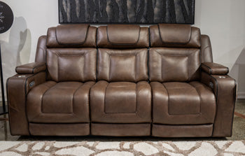 Mestrino Power Reclining Sofa