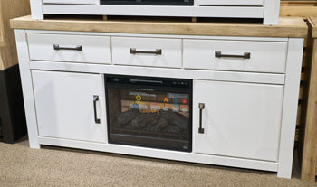 Savonport 73" TV Stand