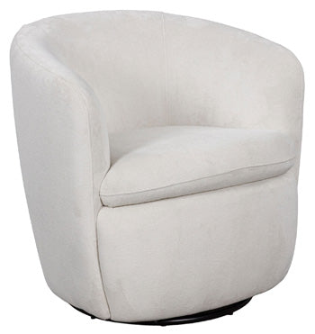 Leemont Swivel Accent Chair