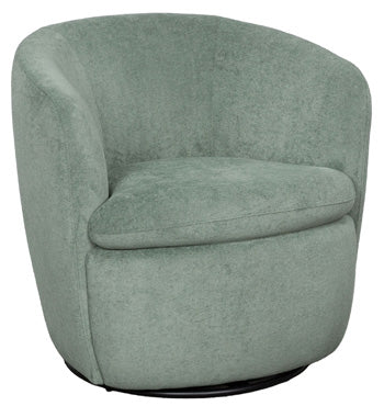 Leemont Swivel Accent Chair