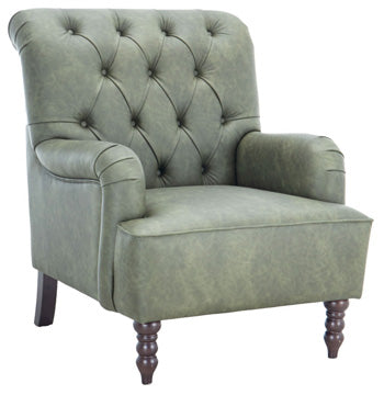 Tartonelle Accent Chair