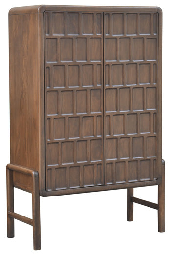 Dukestone Accent Cabinet