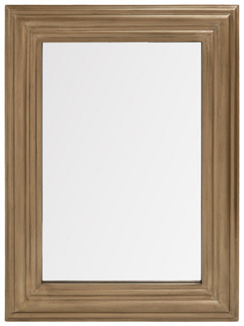 Keneriah Accent Mirror