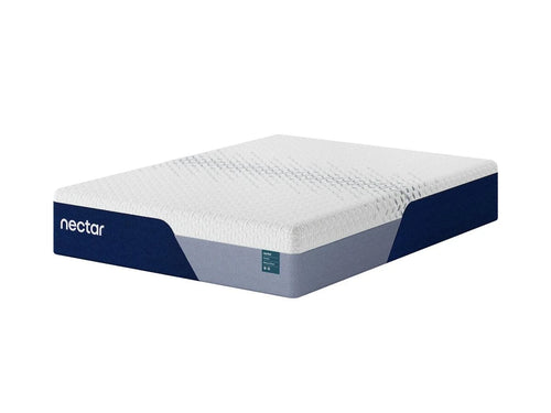 DOORBUSTER! Nectar queen mattress