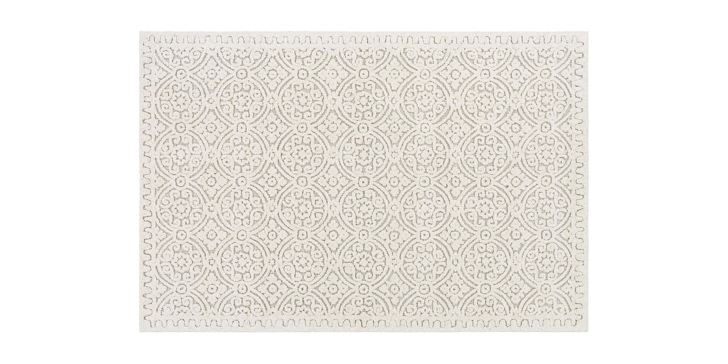 Oakton Rug Bassett
