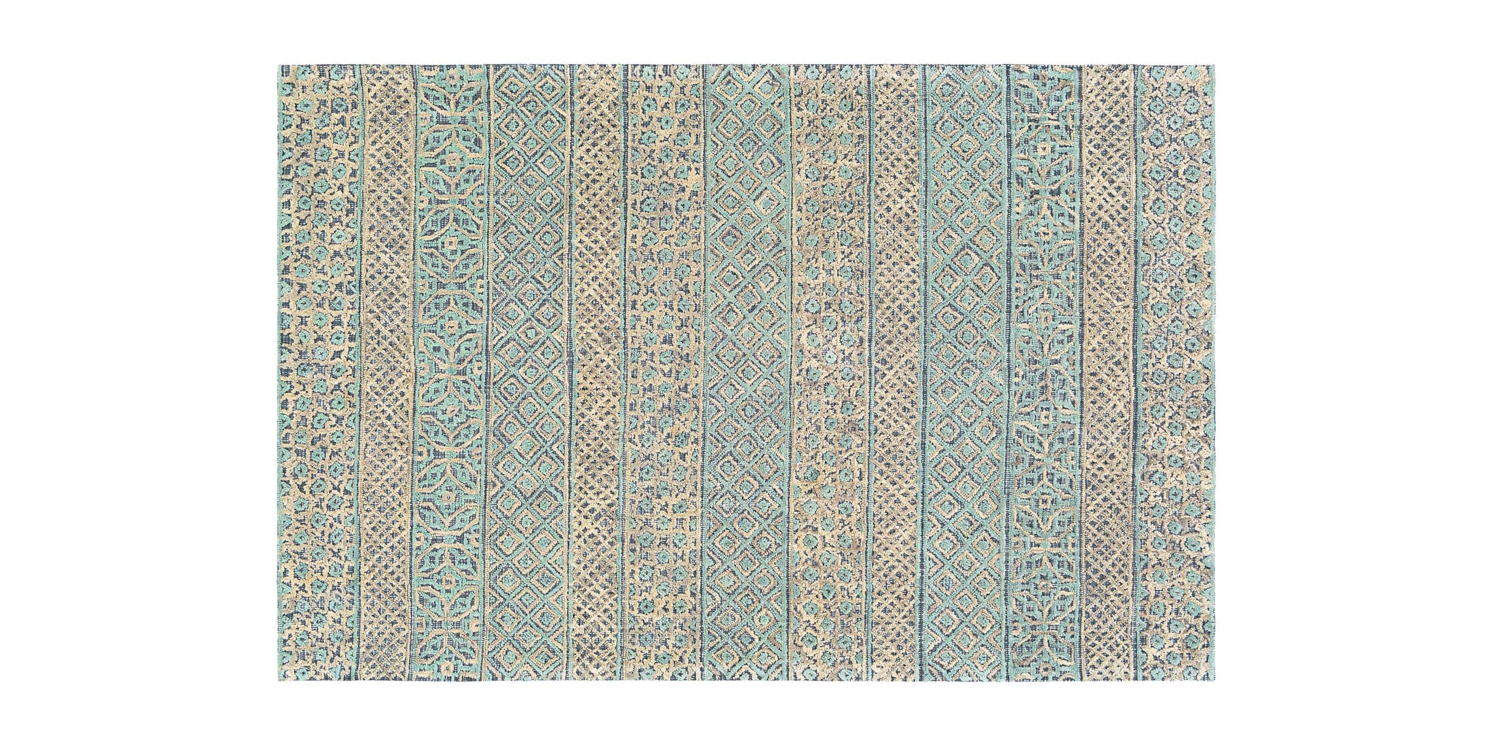 Oakton Rug Bassett