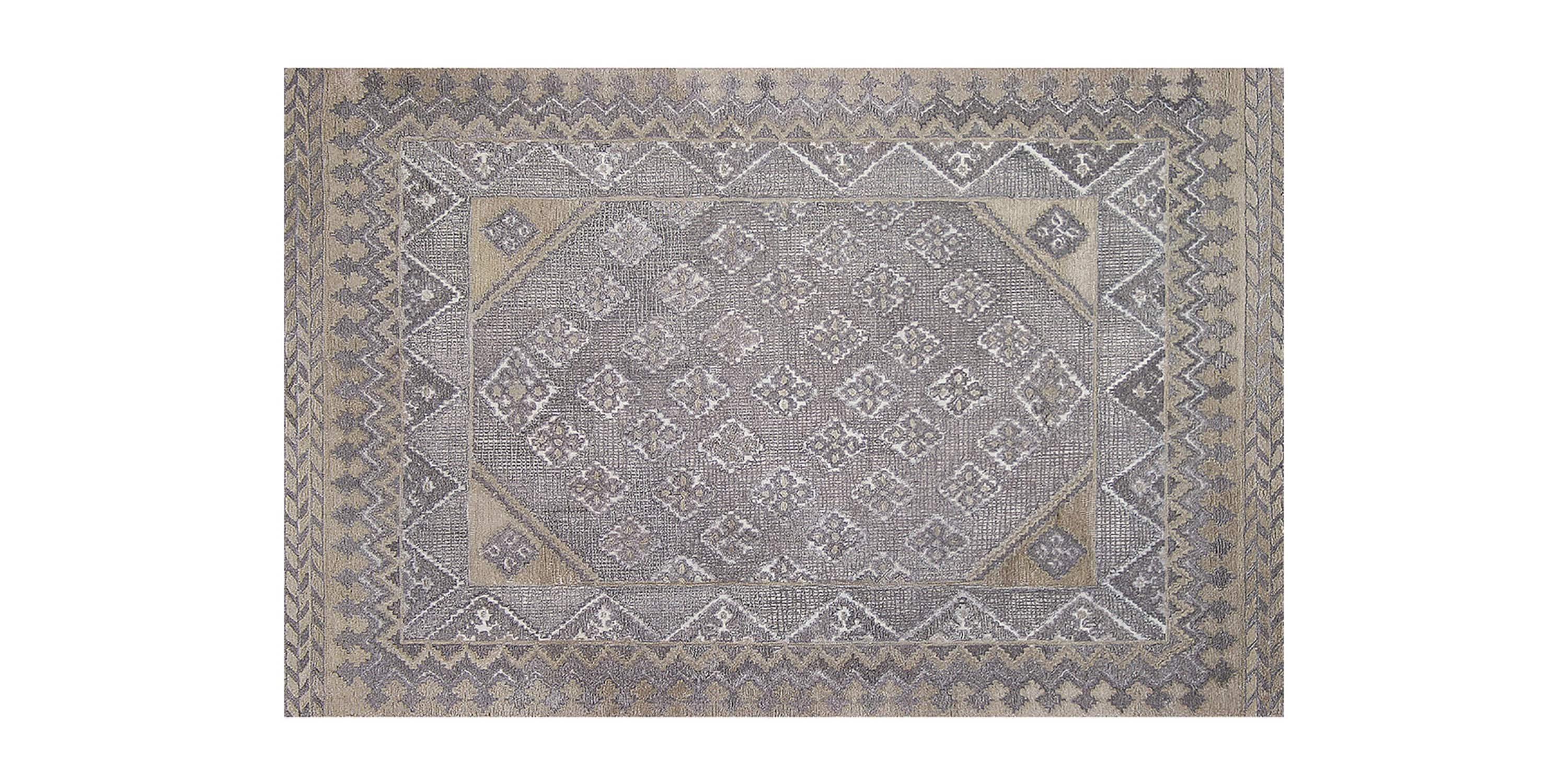 Odellia Stone Rug Bassett