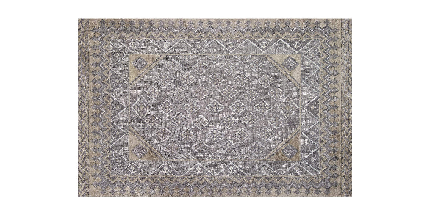 Odellia Stone Rug Bassett