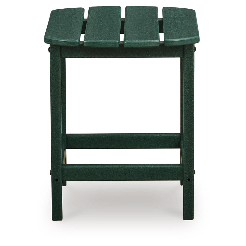Sundown Shores Outdoor End Table Signature Design by Ashley® Tables