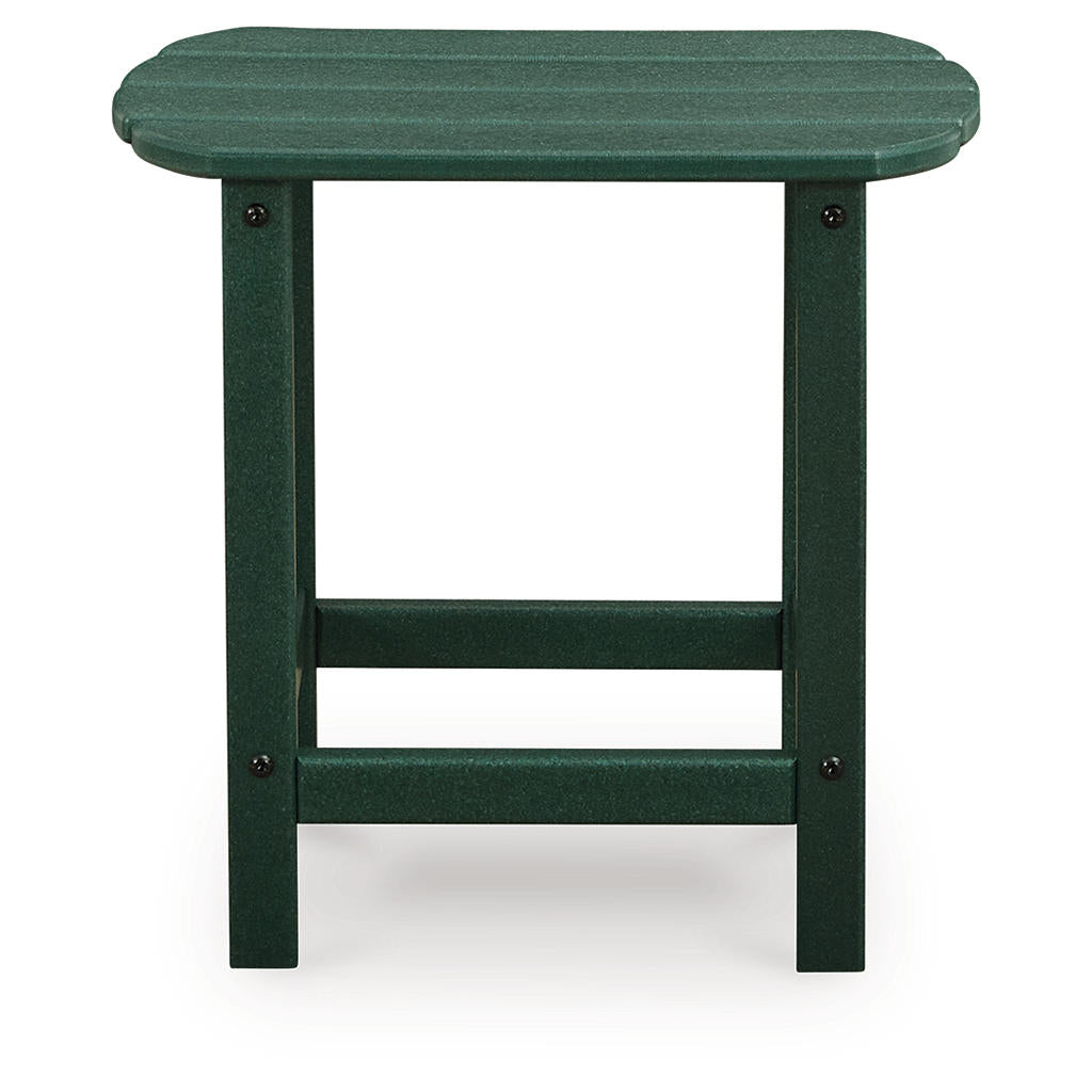 Sundown Shores Outdoor End Table Signature Design by Ashley® Tables