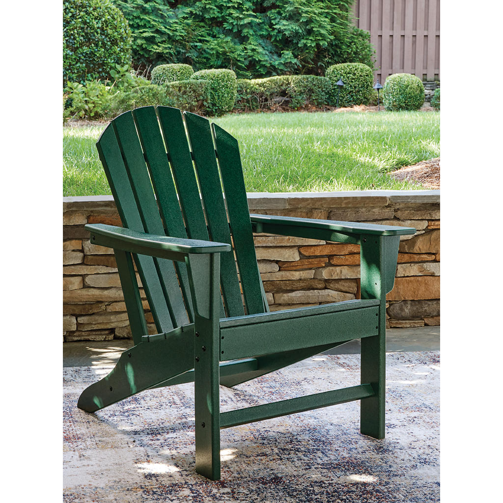 Sundown Shores Adirondack Chair Signature Design by Ashley® Outdoor