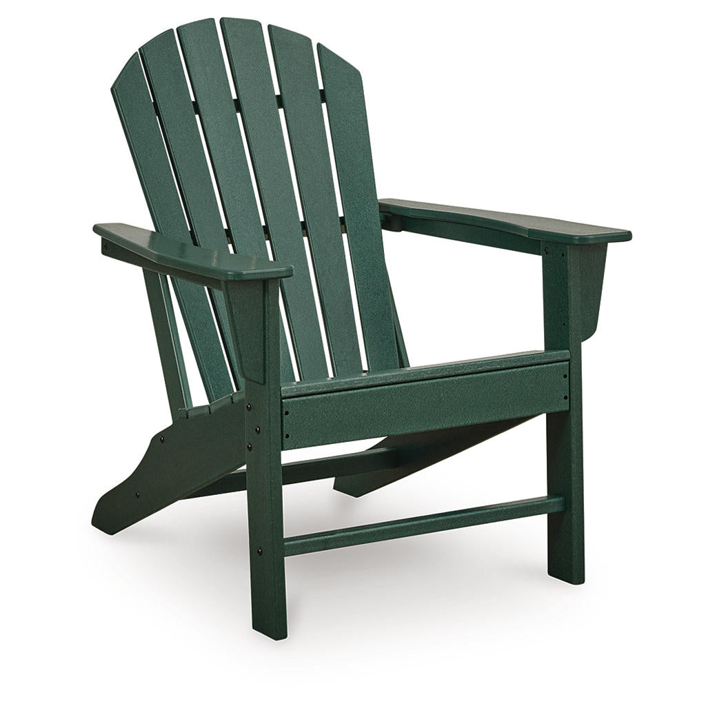 Sundown Shores Adirondack Chair Signature Design by Ashley® Outdoor