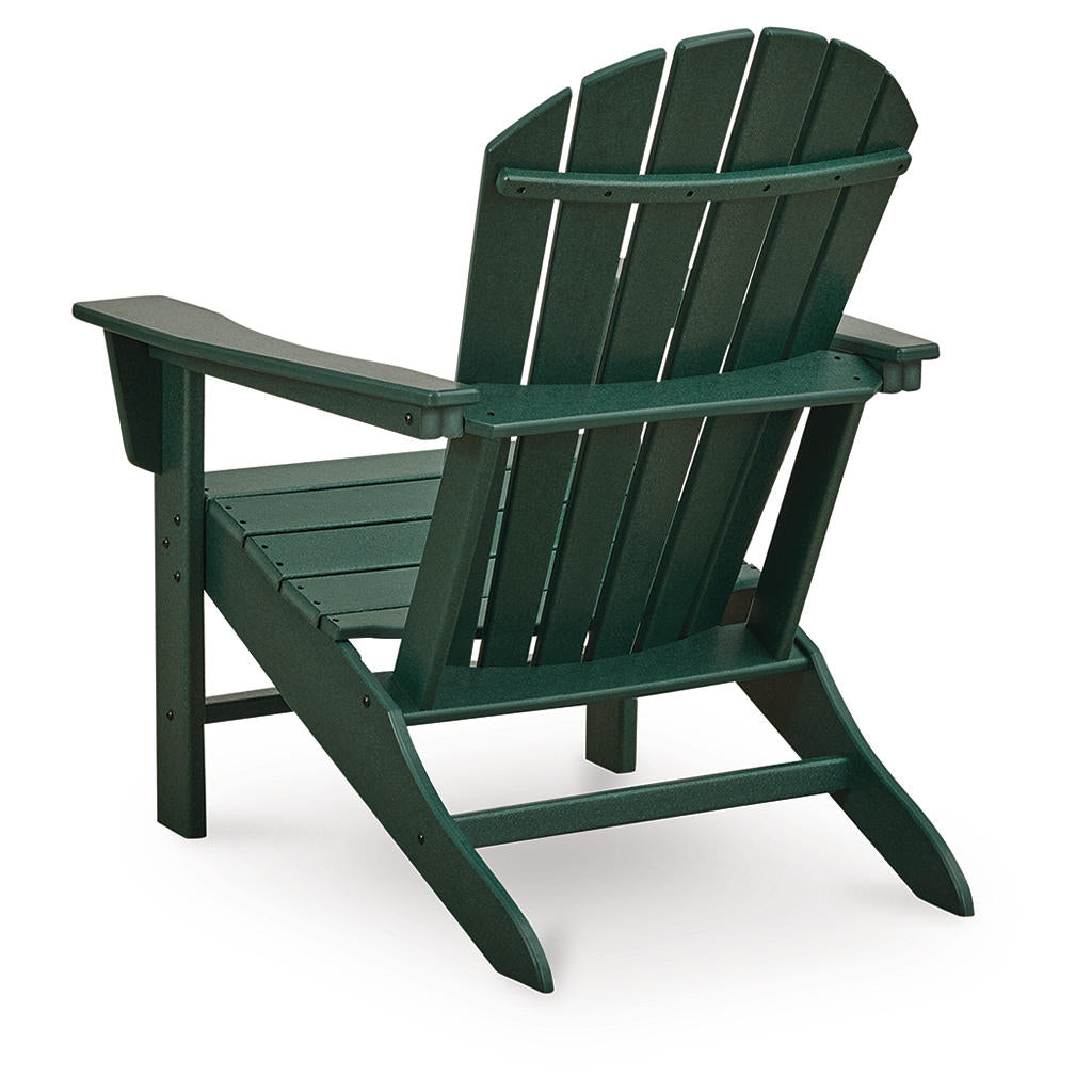 Sundown Shores Adirondack Chair Signature Design by Ashley® Outdoor