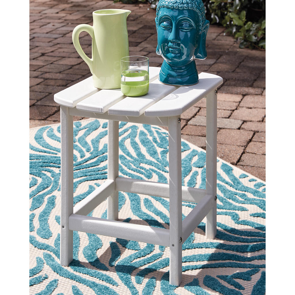 Sundown Treasure End Table Signature Design by Ashley® Tables