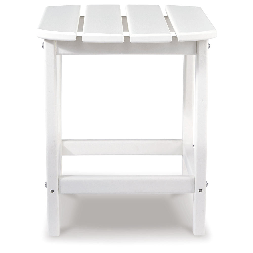 Sundown Treasure End Table Signature Design by Ashley® Tables