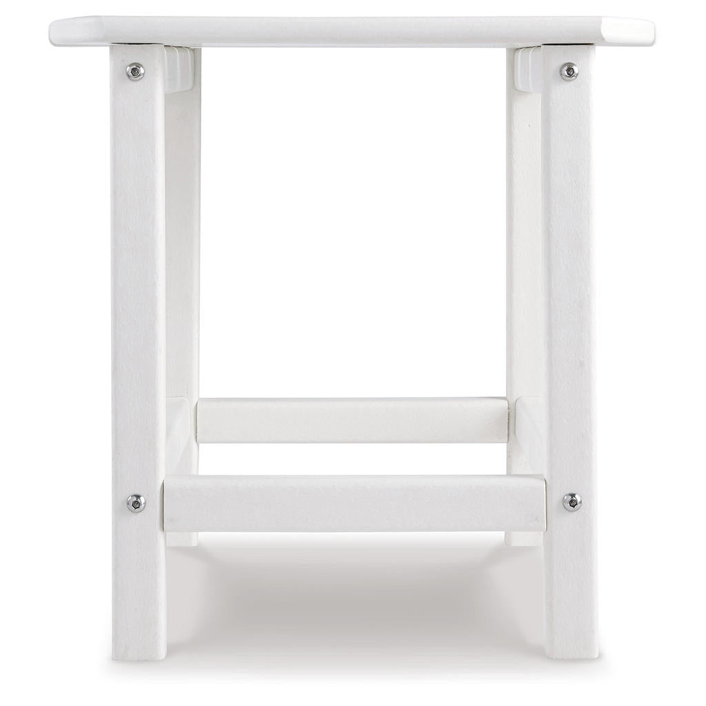Sundown Treasure End Table Signature Design by Ashley® Tables