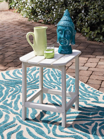 Sundown Treasure End Table Signature Design by Ashley® Tables
