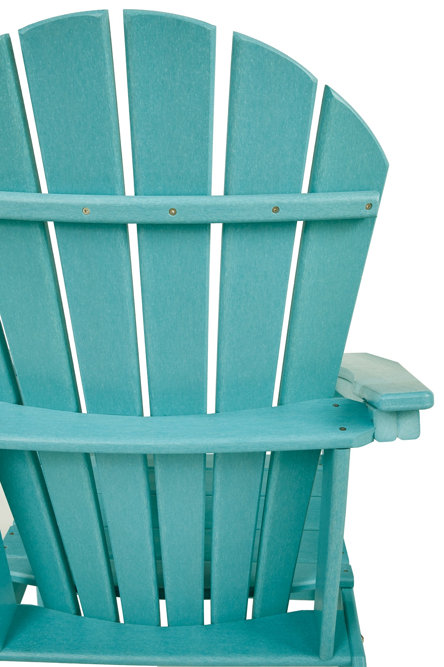 Sundown Treasure Adirondack Chair with End Table