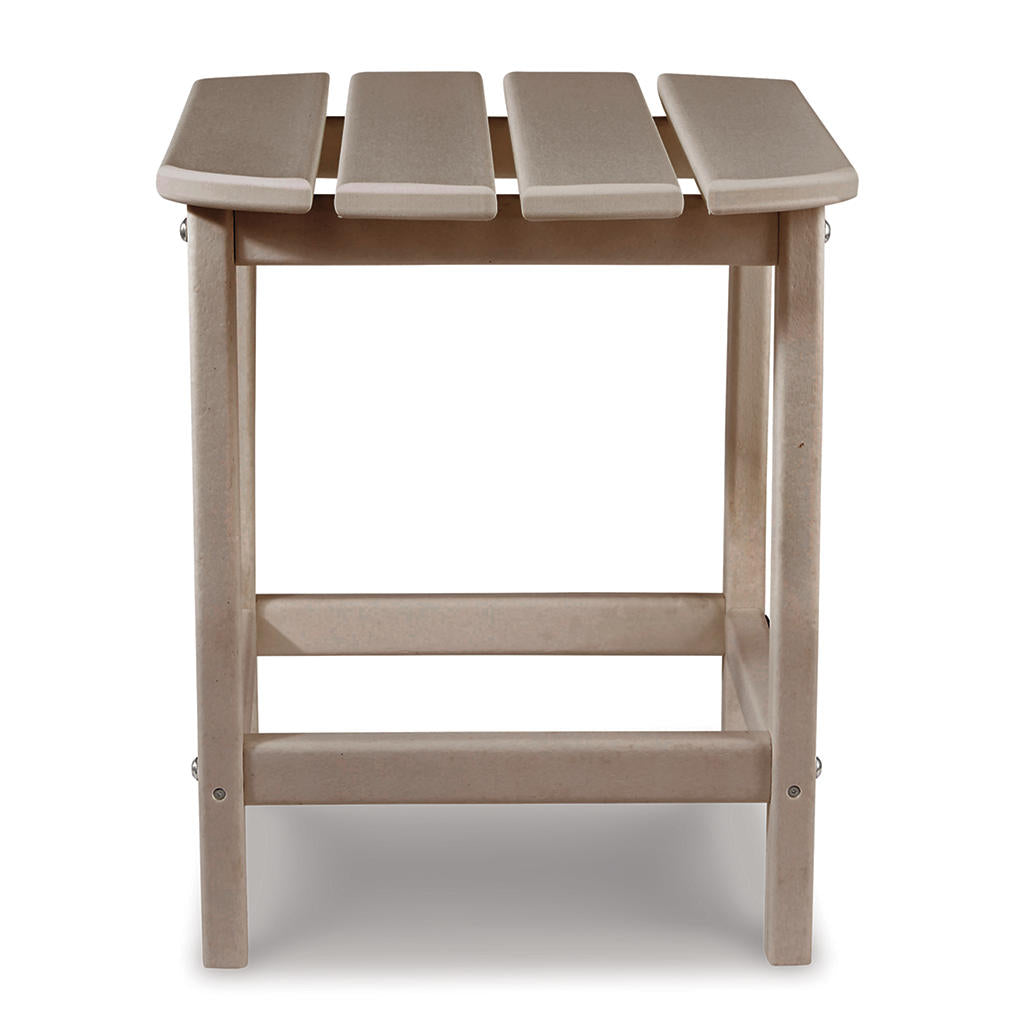 Sundown Treasure End Table Signature Design by Ashley® Tables