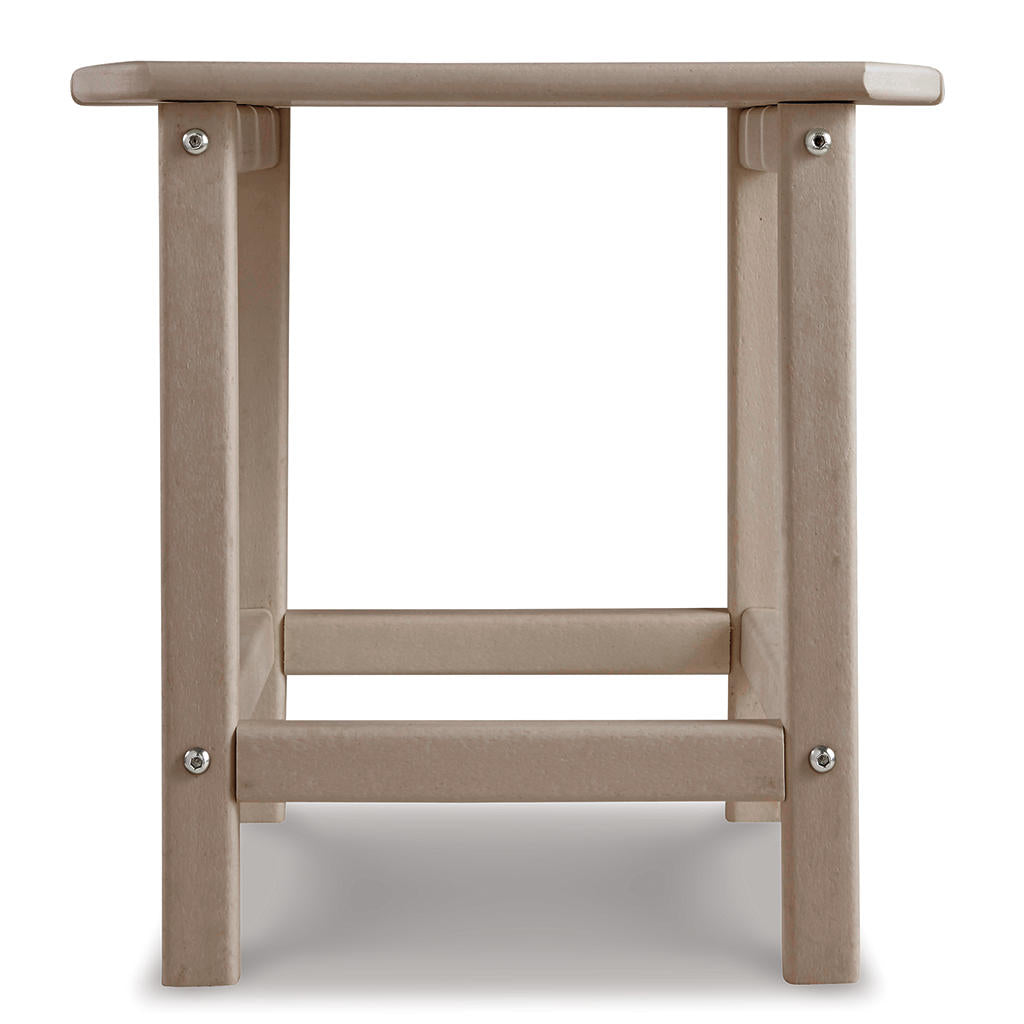 Sundown Treasure End Table Signature Design by Ashley® Tables