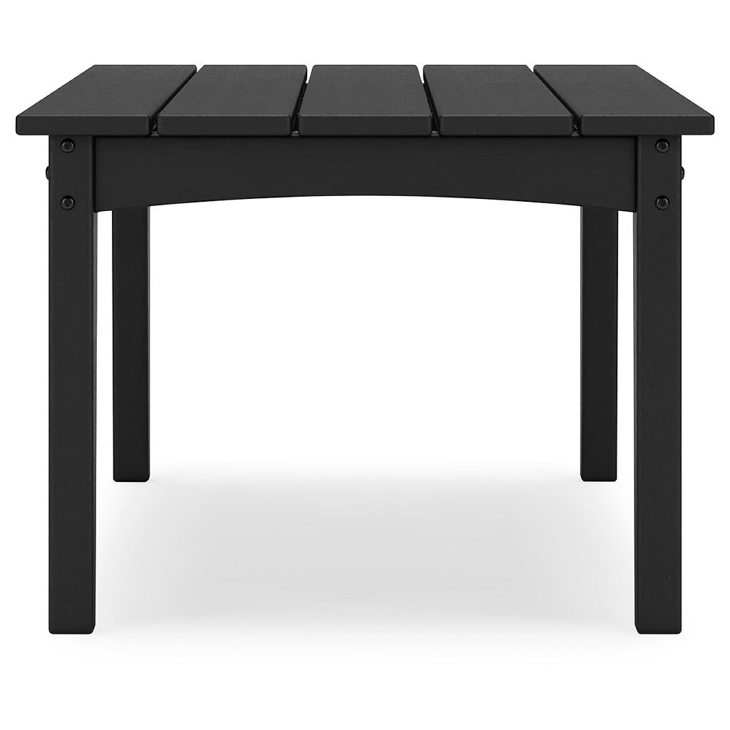 Hyland wave Outdoor Coffee Table Signature Design by Ashley® Tables