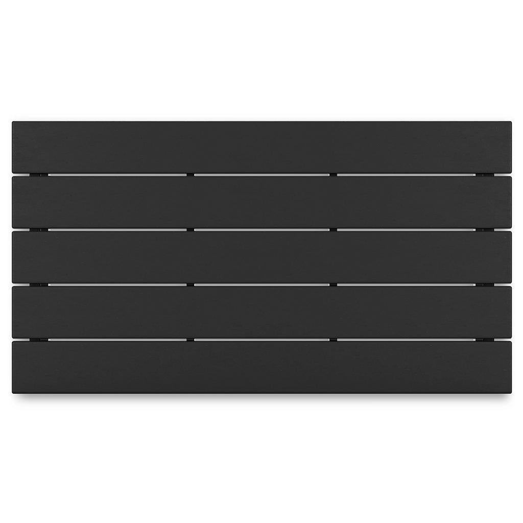 Hyland wave Outdoor Coffee Table Signature Design by Ashley® Tables